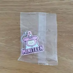 MINITEEN めじるしアクセサリー