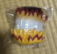 鬼滅の刃 ジャンプショップ のるキャラマスコット 煉獄杏寿郎