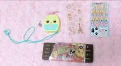 【✨即購入大歓迎✨】平成レトロ ちゃお キャラクターグッズまとめ売りのサムネイル