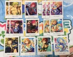 あんスタ ぱしゃっつ vol.5 Action セット