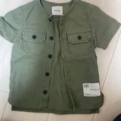 VOGEL オリーブグリーン ジャケット