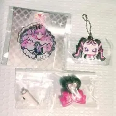 キュアキッス/メロロン　まとめ売り