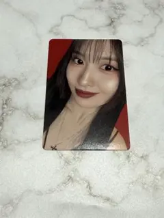 PLAY MISAMO モモ　通常盤