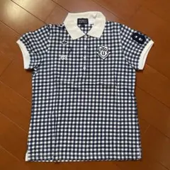 パーリーゲイツ　ポロシャツ