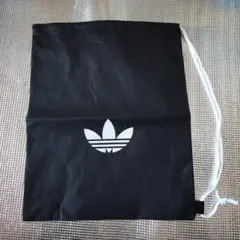 adidasショップバッグ