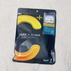メラノcc AZmask 7枚入り