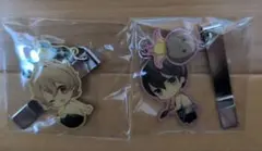 Free！ ゆらゆらクリップコレクション