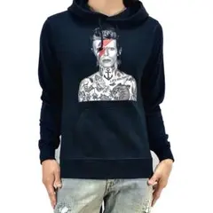 2025年最新】David Bowie スウェットの人気アイテム - メルカリ