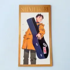 SP 12種　カードダス マスターズ ワイド　エヴァンゲリオン　劇場版 バンダイより「復刻カードダスマスターズ 新世紀エヴァンゲリオン 第壱