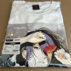 GEEKS RULE ギークスルール チェンソーマン レゼ Tシャツ XL - メルカリ
