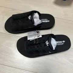 adidas GAZELLE サンダル 新品 23.5cmのサムネイル
