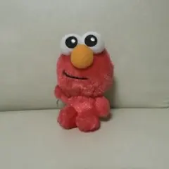 USJ エルモ ぬいぐるみマスコット