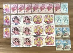 キミとアイドルプリキュア　缶バッジ&ウエハースカードうた/キュアアイドル/カイト キミとアイドルプリキュア 缶バッジ&ウエハースカードうた/キュア