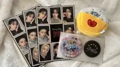 Straykids グッズのサムネイル