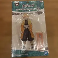 鬼滅の刃 アクリルスタンド 我妻善逸