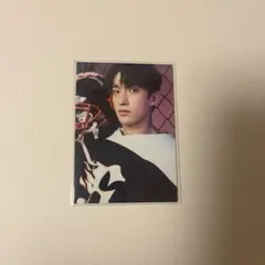 SEVENTEEN HOME ドギョム