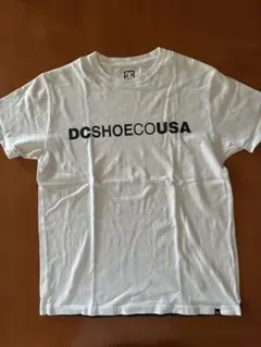 DC SHOECOUSA ホワイト M ディーシートーキョー