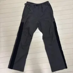 NIKE ACG アウトドアパンツ グレー