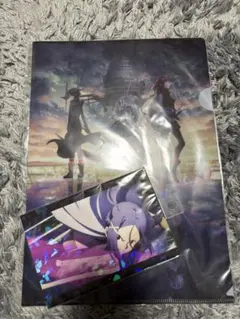 Fate/GrandOrder FGO東京新聞 ジャンヌ・オルタ 1枚 - メルカリ
