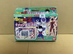 ドラゴンボールZ LSI DBZ ナメック星超決戦 ゲームウォッチ