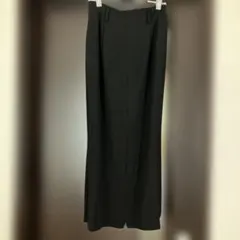 A.T アレンジ　スカート　黒のサムネイル