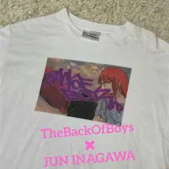 2026年最新】thebackofboysの人気アイテム - メルカリ