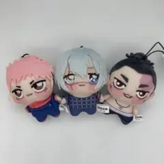 2026年最新】ちょぴぬいぷち 虎杖の人気アイテム - メルカリ