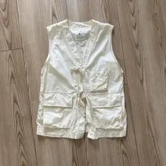 niko and... ベスト ジャケット