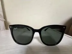 Ray-Ban レイバン サングラス RB4379D ブラック
