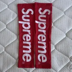 2026年最新】supremeアームカバーの人気アイテム - メルカリ