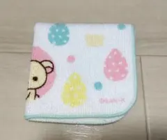 RILAKKUMA リラックマ★タオル ハンカチ