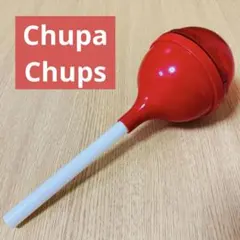 【チュッパチャプス】ケース 大きめサイズ Chupa Chupsのサムネイル