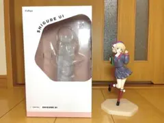TENITOL　テニトル　フィギュア　しぐれうい
