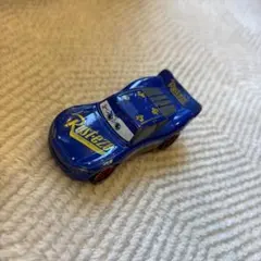 トミカ　カーズ　マックイーン　ファビュラスタイプ