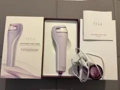 トリア　エージング　ケアレーザーのサムネイル