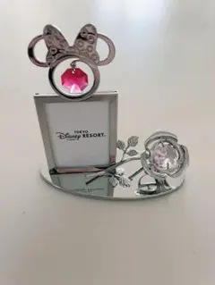 TDR 東京ディズニーリゾート限定　置物