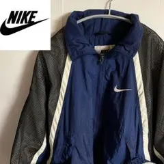 NIKE 忍者メッシュ 90s 90's 90年代 ナイロンジャケット アウター