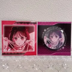 推しの子 アクリルコースター