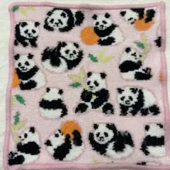 2026年最新】フェイラーハンカチパンダの人気アイテム - メルカリ