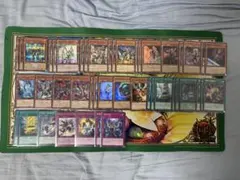 【バラ売り不可】オルフェゴール(デモンスミス採用型)【エクストラ付き】