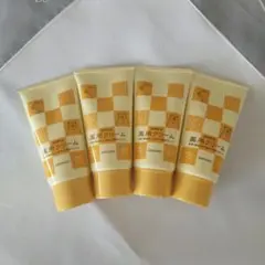 薬用クリーム メナード 4本セットのサムネイル