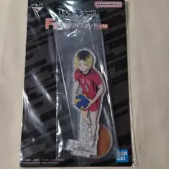ハイキュー!! 孤爪研磨 アクリルスタンド