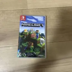 Minecraft Nintendo Switch