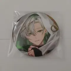 クロノヴァ しの アラブリマスカ 缶バッジ - メルカリ