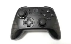 ワイヤレスホリパッド for Nintendo Switch