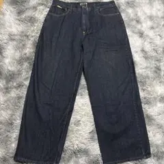 00s Mecca Wide Denimのサムネイル