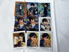 氷鷹北斗 まとめ売り