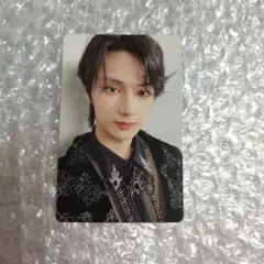 SEVENTEEN セブチ ジュン トレカ 消費期限