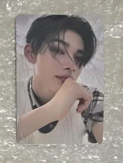 ENHYPEN ROMANCE:UNTOLD yzy5.0 特典ニキトレカ