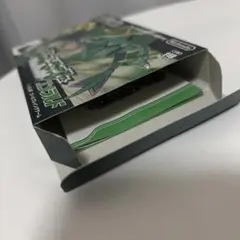 ポケモン エメラルド 箱のみ(ソフトは無し)